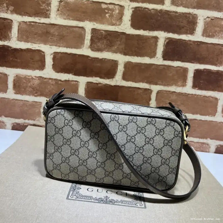 Official Brother Sam Bag Gucci 2304YA0147 0721